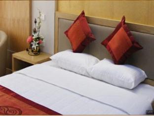 V Star Resort Hòa Bình Dış mekan fotoğraf